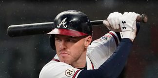 freddie, freeman, mlb, grandes, ligas,
