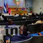 MIGOB da apertura al programa educativo Jóvenes y Adultos 2022 Arranque de ciclo educativo en el Ministerio de Gobernación
