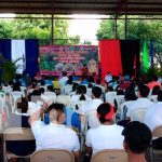 INAFOR lanza en Diromo el plan departamental contra incendios