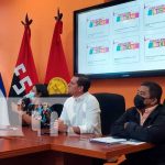Plataforma TVEduca6 en Nicaragua se renueva