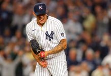 El pitcher Jonathan Loáisiga oficialmente millonario jonathan, loáisiga, mlb, rays, yankees,