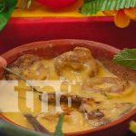Madriz ya tiene platillo para el Festival Gastronómico Nacional de Cuaresma