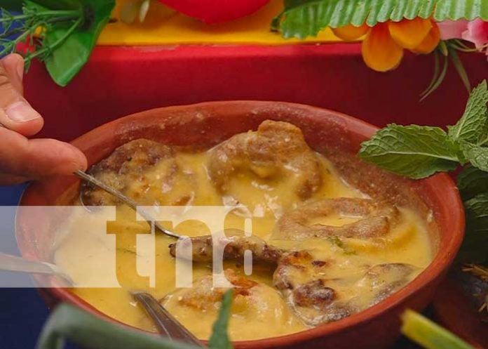 Madriz ya tiene platillo para el Festival Gastronómico Nacional de Cuaresma