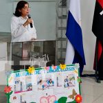 MINSA - Matagalpa trabaja en erradicar la Tuberculosis