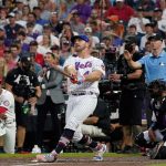 juego, estrellas, grandes, ligas, mlb,