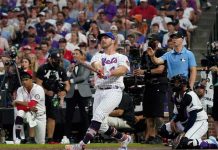 Derby de cuadrangulares podría definir Juego de Estrellas de MLB juego, estrellas, grandes, ligas, mlb,