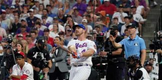 juego, estrellas, grandes, ligas, mlb,
