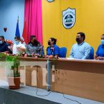 MIGOB realiza más de 132 mil atenciones a nicaragüenses y extranjeros MIGOB realiza más de 132 mil atenciones a nicaragüenses y extranjeros