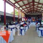 Presentan en Nicaragua plan cuatrimestral de inversión educativa