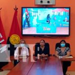 MINED anuncia temario de teleclases para el fin de semana MINED anuncia temario de teleclases para el fin de semana
