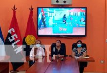 MINED anuncia temario de teleclases para el fin de semana