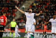 Karim Benzema se perderá el clásico por lesión en la pierna real, madrid, barcelona, clásico, futbol,