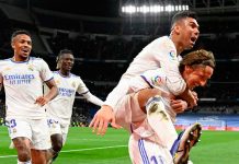 real, madrid, sociedad, camavinga, futbol,