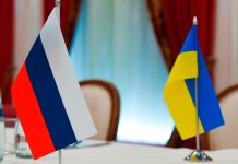 Rusia y Ucrania sostiene segunda ronda de negociaciones