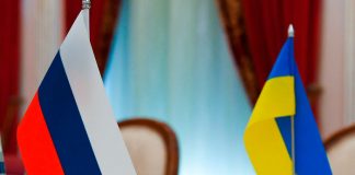 Rusia y Ucrania sostiene segunda ronda de negociaciones