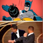 ¡Boom! Mejores memes tras bofetada de Will Smith a Chris Rock