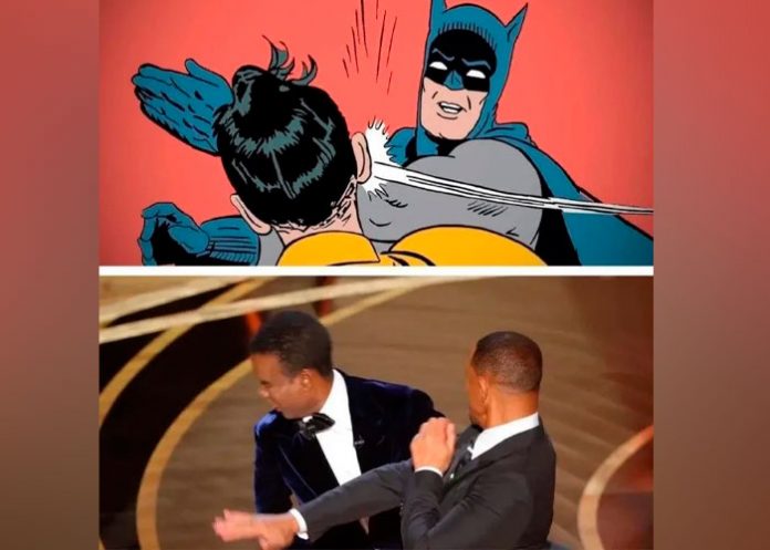 Marca-de-agua-TN8-(2)-Recuperado ¡Boom! Mejores memes tras bofetada de Will Smith a Chris Rock
