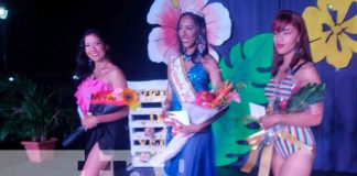 Granada ya cuenta con nueva Reina de verano 2022