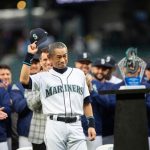 marineros, seattle, ichiro, suzuki, mlb,