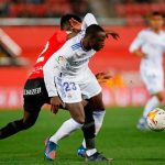 Mendy se pierde el clásico contra el Barcelona y Benzema es duda ferland, mendy, karim, benzema, real, madrid, futbol,