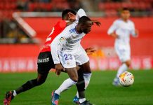 Mendy se pierde el clásico contra el Barcelona y Benzema es duda ferland, mendy, karim, benzema, real, madrid, futbol,