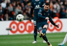 Neymar y Messi abucheados por hinchas del PSG messi, neymar, futbol, psg,