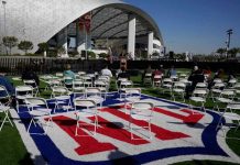 NFL suspende protocolos para la pandemia nfl, football, americano, liga,