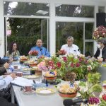 Presidente de Nicaragua, Daniel Ortega, en encuentro con titular del BCIE Presidente de Nicaragua sostiene encuentro con su homólogo del BCIE