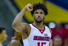 Norchad Omier recibe otra distinción con Arkansas State norchad, omier, arkansas, state, distinción, baloncesto,