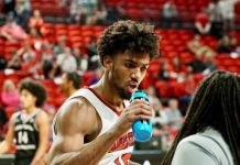 Omier finalista al premio ‘Lou Henson’ al mejor jugador del año norchad, omier, baloncesto, premio, jugador, año,