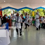 Conmemoran «Día de la Tierra Palestina» en Nicaragua Conmemoran "Día de la Tierra Palestina" en Nicaragua