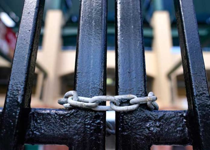 Paro paro, patronal, sindicato, peloteros, mlb,