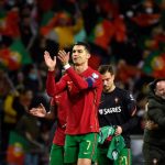 portugal, cristiano, ronaldo, futbol, repechaje