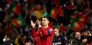 portugal, cristiano, ronaldo, futbol, repechaje