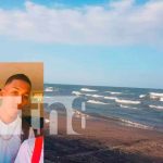 Cobrador de bus desaparece en las profundas aguas del lago Cocibolca en Rivas Cobrador de bus desaparece en las profundas aguas del lago Cocibolca en Rivas