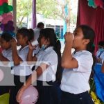 Ministerio de Salud en Rivas inicia campaña de salud bucal en colegios Ministerio de Salud en Rivas inicia campaña de salud bucal en colegios