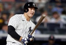 Rizzo llega a acuerdo por 32 millones con Yanquis anthony, rizzo, mlb, grandes, ligas,