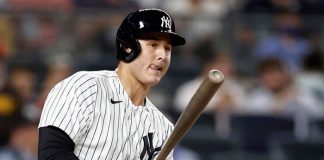 anthony, rizzo, mlb, grandes, ligas,
