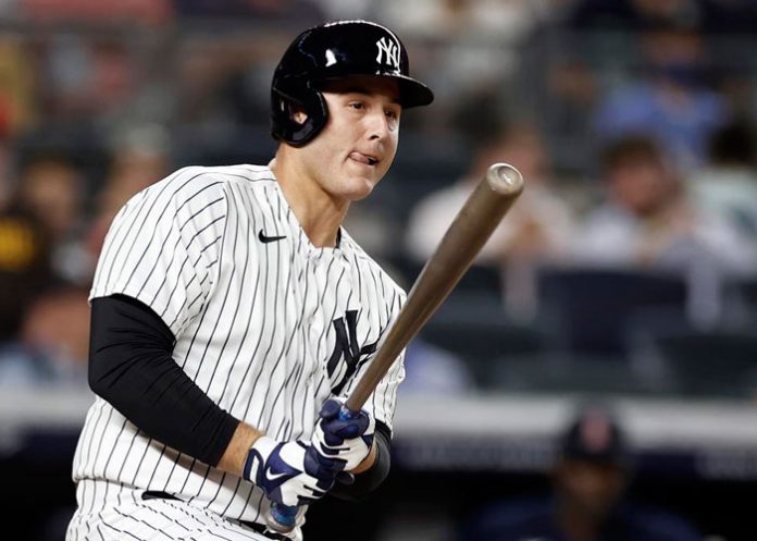 anthony, rizzo, mlb, grandes, ligas,