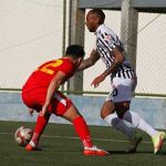 cacique, diriangén, liga, primera, real, estelí,