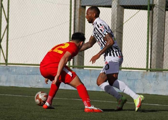 cacique, diriangén, liga, primera, real, estelí,