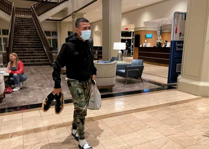 Roman roman, chocolatito, gonzález, boxeo,