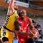 real, estelí, bcla, americas, baloncesto,