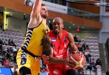 El Real Estelí estará nuevamente en la ‘Final 8’ de la BCLA real, estelí, bcla, americas, baloncesto,