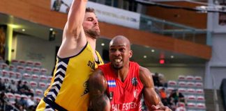 real, estelí, bcla, americas, baloncesto,