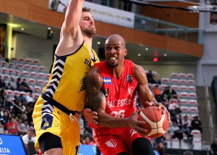 Romero real, estelí, bcla, americas, baloncesto,