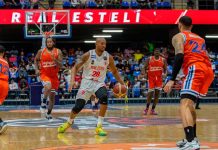 El «Cubanazo» mete en la pelea al Real Estelí en la BCLA cubanazo, real, estelí, basketball, cangrejeros,