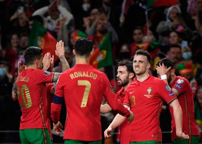 Ronaldo cristiano, ronaldo, portugal, catar,