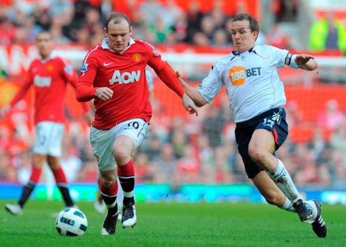 Rooney wayne, rooney, patrick, vieira, salón, fama,