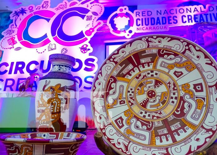 Masaya y San Juan de Oriente presentan circuitos creativos